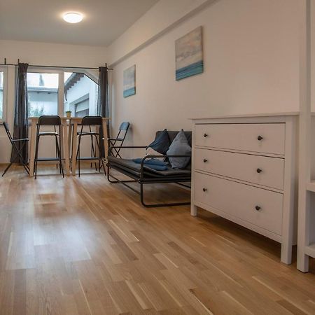 City Center Apartment For 6 Persons! Innsbruck Zewnętrze zdjęcie