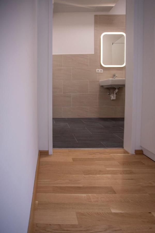 City Center Apartment For 6 Persons! Innsbruck Zewnętrze zdjęcie