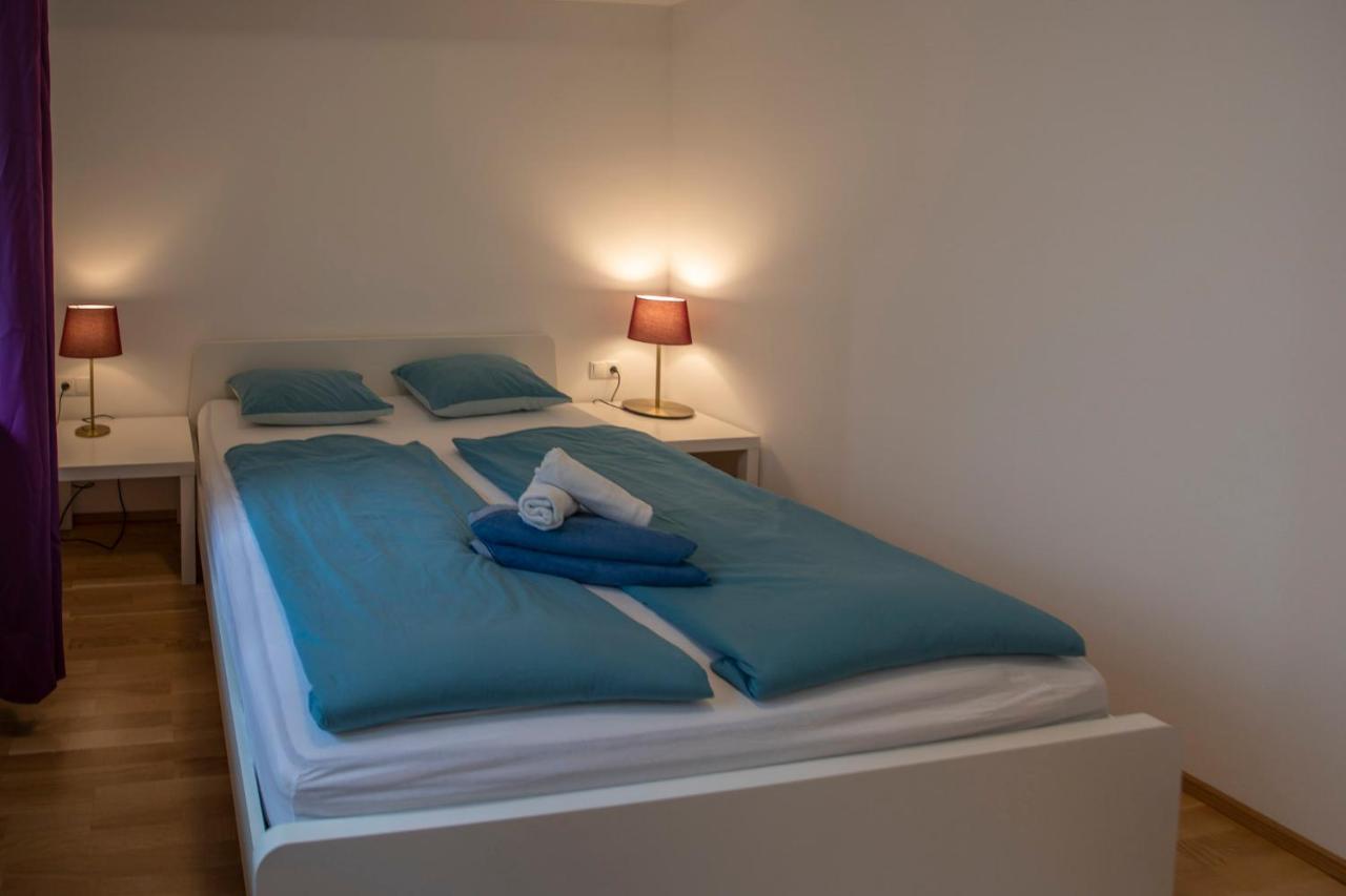 City Center Apartment For 6 Persons! Innsbruck Zewnętrze zdjęcie