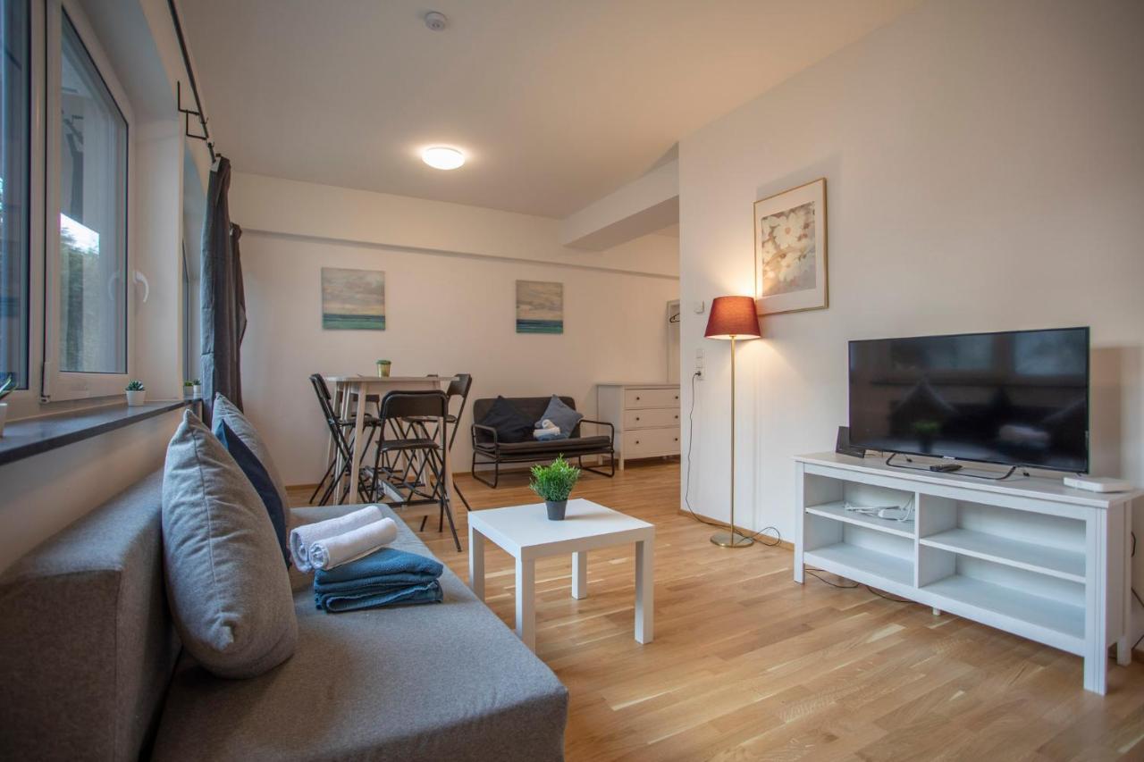City Center Apartment For 6 Persons! Innsbruck Zewnętrze zdjęcie