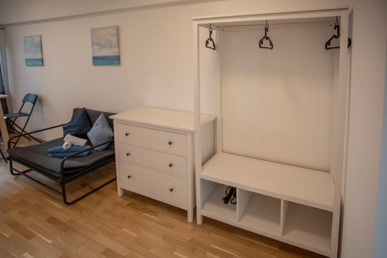 City Center Apartment For 6 Persons! Innsbruck Zewnętrze zdjęcie
