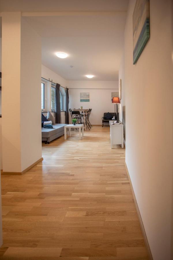 City Center Apartment For 6 Persons! Innsbruck Zewnętrze zdjęcie