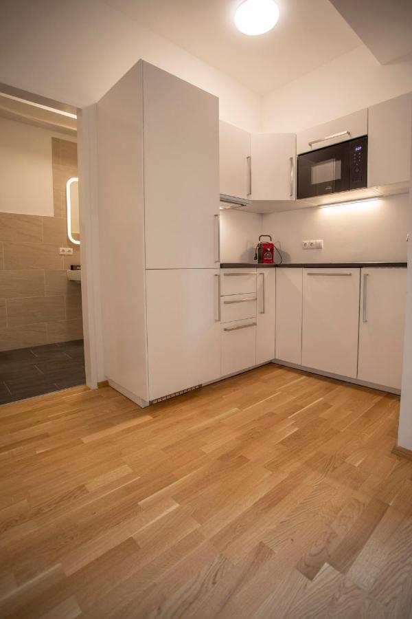 City Center Apartment For 6 Persons! Innsbruck Zewnętrze zdjęcie